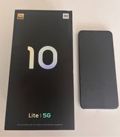 Xiaomi Mi 10 Lite 5G Dream White 6 GB RAM 128GB ROM Baden-Württemberg - Aalen Vorschau