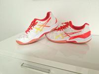 Asics Schuhe Laufschuhe/Sportschuhe Mitte - Wedding Vorschau