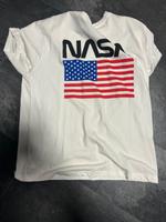 NASA Shirt Männer Saarland - Beckingen Vorschau