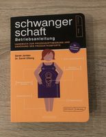 Buch Schwangerschaft Betriebsanleitung Nordrhein-Westfalen - Mülheim (Ruhr) Vorschau