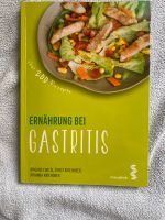 Gastritis Buch sehr gut erhalten Hessen - Rosbach (v d Höhe) Vorschau