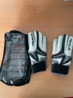 Reusch Torwarthandschuhe Gr. 4 Nordrhein-Westfalen - Bergneustadt Vorschau