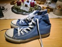 Chucks Größe 38 Bayern - Bernau am Chiemsee Vorschau