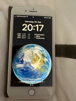 iPhone 8 Plus top Zustand Nordrhein-Westfalen - Jülich Vorschau