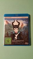 Maleficent (Blu-ray, ungekürzte Fassung) Niedersachsen - Cappeln (Oldenburg) Vorschau