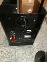 Harman kardon SUB-TS2BQ 80€ HEUTE Duisburg - Hamborn Vorschau