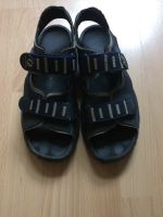 Sandalen Gr 37 Mittel von Ricosta Bayern - Augsburg Vorschau