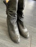 Stiefelette von Diesel in Größe 40 Bayern - Oberasbach Vorschau