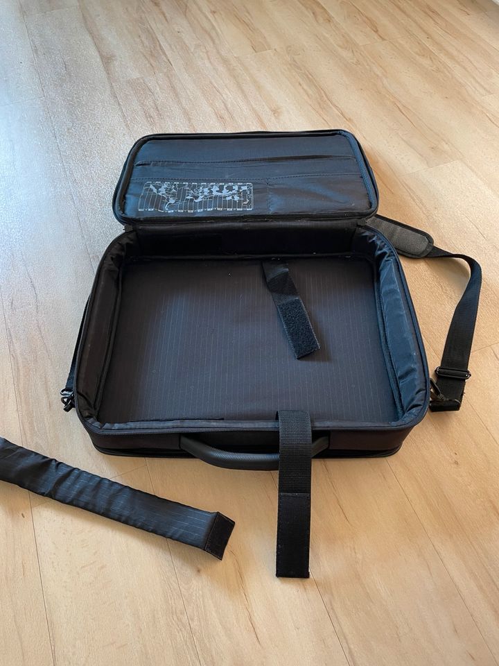 Laptoptasche, Aktentasche Samsonite (kaum benutzt) in Lappersdorf