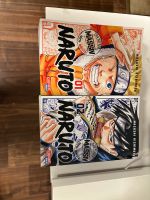 Naruto Manga Duisburg - Walsum Vorschau
