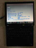 Thinkpad T61 mit Dock und Netzteil Nordrhein-Westfalen - Ascheberg Vorschau