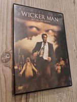 DVD Wicker Man - Ritual des Bösen Niedersachsen - Worpswede Vorschau