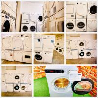 Waschmaschine Spülmaschine Trockner Lieferung 1 Jahr Garantie Nürnberg (Mittelfr) - Schweinau Vorschau