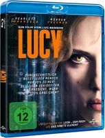 Lucy [Blu-ray] Top Nordrhein-Westfalen - Bad Salzuflen Vorschau