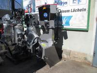 Jansen BX-42 RS Holzhäcksler inkl. Gelenkwelle *SOFORT VERFÜGBAR* Bayern - Feuchtwangen Vorschau