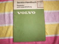 Volvo 240 260 Werkstatthandbuch Reparaturanleitung Schaltpläne 79 Hessen - Rodgau Vorschau