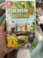 Nintendo Switch Pikmin 3 Deluxe Wie neu!! Baden-Württemberg - Tuningen Vorschau