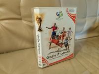 Fußball Weltmeisterschaft 2006 Große Momente DVD Sachsen - Ostrau Vorschau