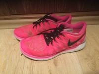 Damen Sneakers von Nike, Gr. 39 Bayern - Bad Aibling Vorschau