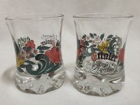 2x Stamperl Ettal Original Ettaler Kloster Liqueur Stamper Gläser München - Ludwigsvorstadt-Isarvorstadt Vorschau