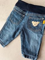 ☼ STEIFF, Jeans, Hose, weiß, Gr. 56 TOP Nordrhein-Westfalen - Möhnesee Vorschau