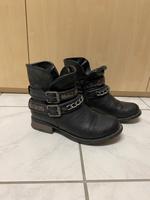 Rieker Stiefeletten 38 Bayern - Straubing Vorschau