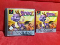 Spyro 2 Gateway to Glimmer - Spiel für Ps1, Ps2 und Ps3 Brandenburg - Königs Wusterhausen Vorschau