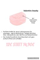 Valentins Snacky von Tupperware Baden-Württemberg - Weikersheim Vorschau