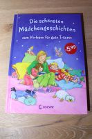 *TOP* VORLESEBUCH "Die schönsten Mädchengeschichten" Bayern - Rain Lech Vorschau