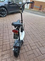 Rolektro Eco Fun 20 e-scooter Saarland - Perl Vorschau