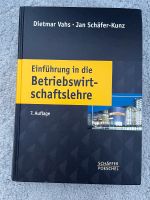 Einführung in die Betriebswirtschaftslehre (2015) Baden-Württemberg - Grafenau Vorschau