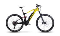 ⚡️ *ANGEBOT* ⚡️ Fantic Integra XTF 1.5 Full MTB Mountain Downhill eBike E-Bike Brose 90Nm ⚡️ Altona - Hamburg Blankenese Vorschau