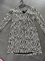 Mango Kleid paisley Größe S wie neu Nordrhein-Westfalen - Borken Vorschau