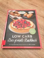 LOW CARB das geniale Kochbuch von Holla die Kochfee zaubert Mecklenburg-Strelitz - Landkreis - Burg Stargard Vorschau