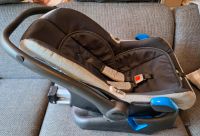 Adamex Babyschale inkl. Isofix-Station (Autoschale, Avionaut) Bad Doberan - Landkreis - Bargeshagen Vorschau