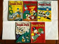 Die tollsten Geschichten von Donald Duck frühe Sonderh. 1.Auflage Baden-Württemberg - Schriesheim Vorschau