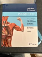 Prometheus Lernkarten der Anatomie 5. Auflage Münster (Westfalen) - Centrum Vorschau