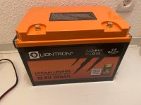 Liontron LX Smart 12,8V 200Ah 2048 Wh Pankow - Prenzlauer Berg Vorschau