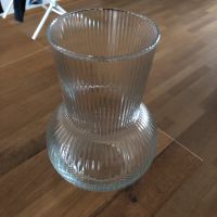 IKEA Blümen Vase. Neuwertig Düsseldorf - Heerdt Vorschau