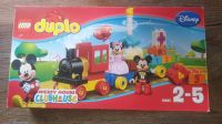 LEGO DUPLO/ Mickey und Minnies Geburtstagsparade/ 10697/ Disney Niedersachsen - Handeloh Vorschau