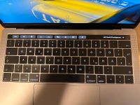 MacBook Pro guter Zustand Baden-Württemberg - Singen Vorschau