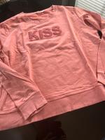 Mey Night Dad xl ,eher L Sweatshirt lachsfarben Niedersachsen - Wallenhorst Vorschau