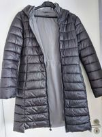 Wendejacke in schwarz/grau, von Zabaione Gr.36 Baden-Württemberg - Winnenden Vorschau