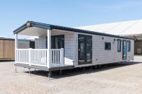 Mobilheim, Chalet, Ferienhaus - Hollum T. - auch mit Stellplatz! Schleswig-Holstein - Lübeck Vorschau