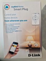 D-Link DSP-W215 Home Smart Plug Netzwerk-Adapter, Neu, Versiegwlt Wuppertal - Elberfeld Vorschau