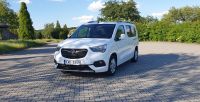 Opel Combo E Life XL 1.5 BlueHdi 131KM Brandenburg - Eisenhüttenstadt Vorschau