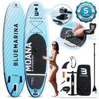 SUP Board Moana 2023, 305x76x15 Double Layer, NEU Hessen - Limburg Vorschau