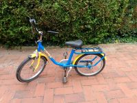 Puky Kinderfahrrad 18" Niedersachsen - Hatten Vorschau