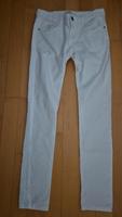 Promod Jeans Hose weiß Gr. S  34 - 36 Bayern - Landsberg (Lech) Vorschau