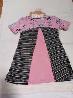 Shirt-Kleid Tunika 128 handmade  Mädchen Hafenkitz Nordrhein-Westfalen - Kamen Vorschau